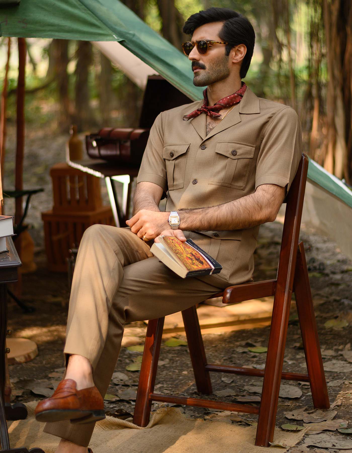 safari brand clothing pakistan